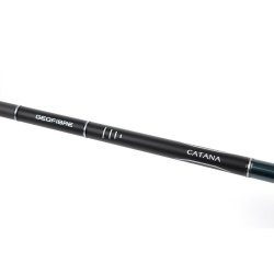 Shimano Catana FX Moderate Fast Action Spinning Rod