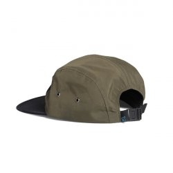 Nash 5 Panel Hat