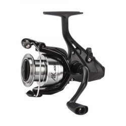 Okuma AK 6000 Baitfeeder Reel