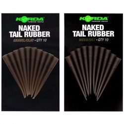 Korda Naked Tail Rubber