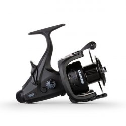 Nash Dwarf Freespool Reel