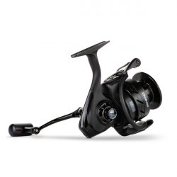 Nash Dwarf Big Pit Reel