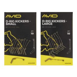 Avid D-Rig Kicker