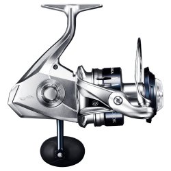 Shimano Saragosa SW 10000