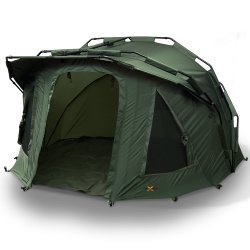 NGT Fortress with Hood - 5000mm 2 Man Bivvy