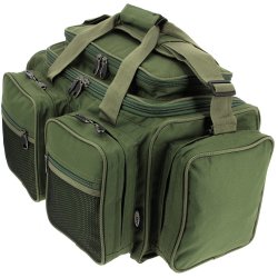 NGT XPR 6 Compartment Carryall