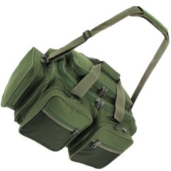 NGT XPR 6 Compartment Carryall