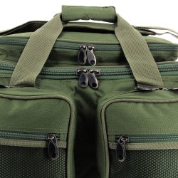 NGT XPR 6 Compartment Carryall