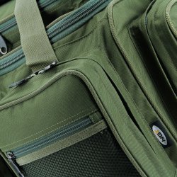 NGT XPR 6 Compartment Carryall