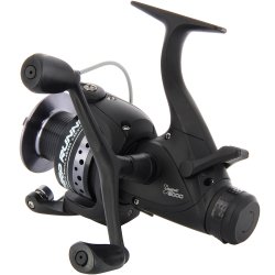 NGT Dynamic 60 - 10BB Carp Runner Reel with Spare Spool