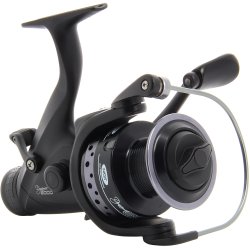 NGT Dynamic 60 - 10BB Carp Runner Reel with Spare Spool