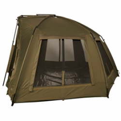 Trakker Tempest 100 Bivvy Aquatexx EV 1.0 PLUS Skull Wrap