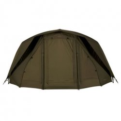 Trakker Tempest 100 Bivvy Aquatexx EV 1.0 PLUS Skull Wrap