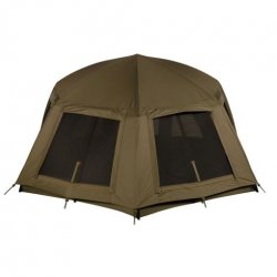 Trakker Tempest 100 Bivvy Aquatexx EV 1.0 PLUS Skull Wrap