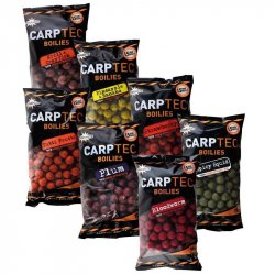 Dynamite Carptec 15mm Boilie Range