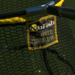 Nufish Super Skuupa Landing Net