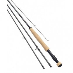 Daiwa Pike Fly Rod