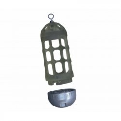 Guru Caged Window Feeder