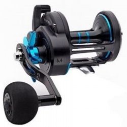 Daiwa 18 Saltist Multiplier