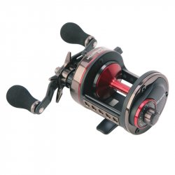 Daiwa Millionaire 7HT Mag ST