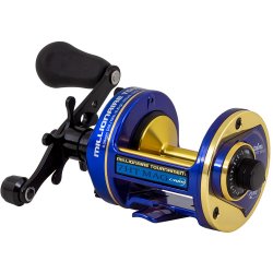 Daiwa 7HT Mag