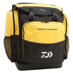 Daiwa Sandstorm Rucksack