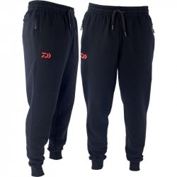 Daiwa DVEC Black Joggers