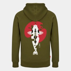 Kumu Rising Sun Hoodie