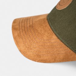 Kumu Fuse 6 Panel Cap