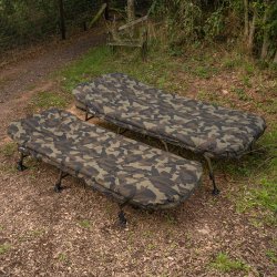 Avid Ascent RS Camo Sleeping Bag