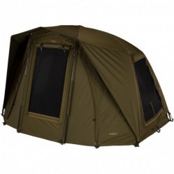 Trakker Tempest Brolly 100T Aquatexx EV Skull Cap Wrap