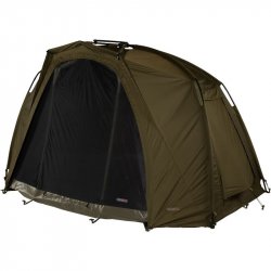 Trakker Tempest 100T Brolly Aquatexx EV Capsule