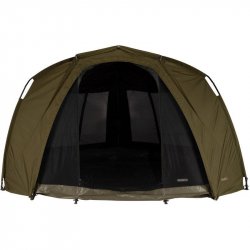 Trakker Tempest 100T Brolly Aquatexx EV Capsule