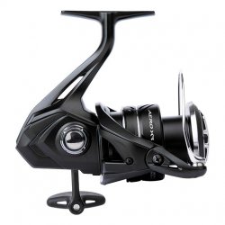 Shimano Aero XR C5000 Reel