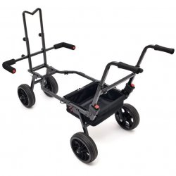 Daiwa Fold N Go Match Barrow