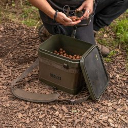 Avid Compound Bucket & Pouch Caddy