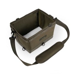 Avid Compound Bucket & Pouch Caddy