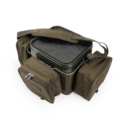 Avid Compound Bucket & Pouch Caddy