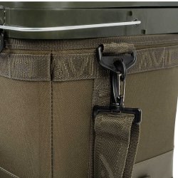 Avid Compound Bucket & Pouch Caddy