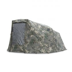 Nash Titan T1 Camo Pro Overwrap (2023)