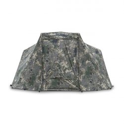 Nash Titan T2 Camo Pro (2023) Overwrap