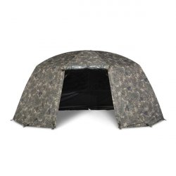 Nash Titan Hide Camo Pro Overwrap