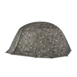 Nash Titan Hide Camo Pro XL Overwrap