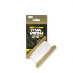 Nash Webcast Ultra Weave PVA Refill