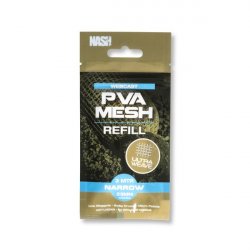 Nash Webcast Ultra Weave PVA Refill