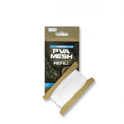 Nash Webcast Ultra Weave PVA Refill