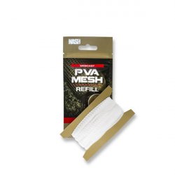 Nash Webcast Ultra Weave PVA Refill