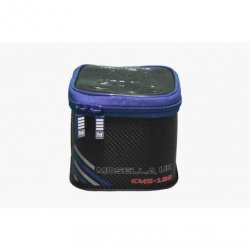 Mosella Storage Bag with Tinited Lid 2.0L