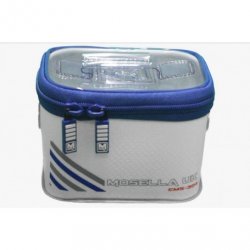 Mosella Vented Bait Container