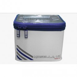 Mosella Vented Bait Container